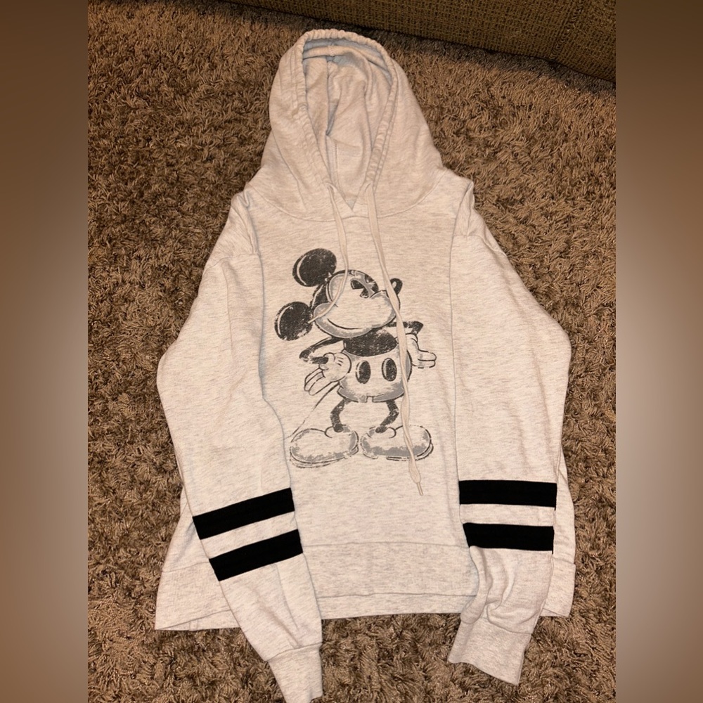 Disney Hoodie